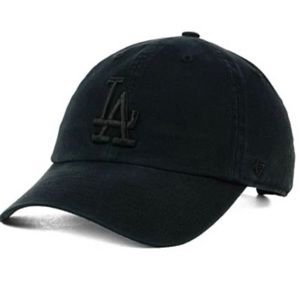 47 brand Los Angeles Dodgers cap